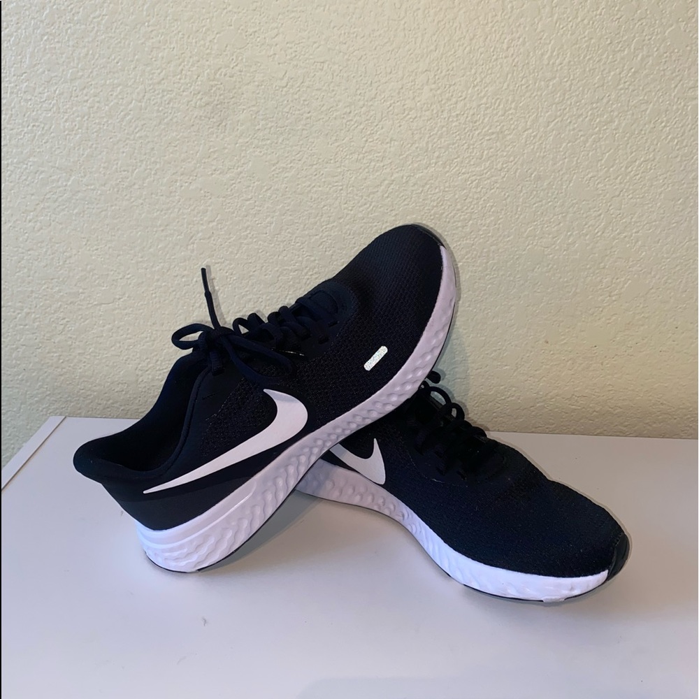 Nike Revolution Shoes